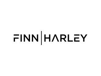 finn harley logo design by Humhum