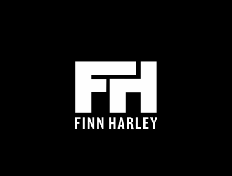 finn harley logo design by FirmanGibran
