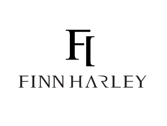 finn harley logo design by leduy87qn