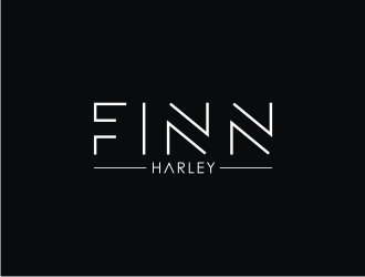 finn harley logo design by narnia