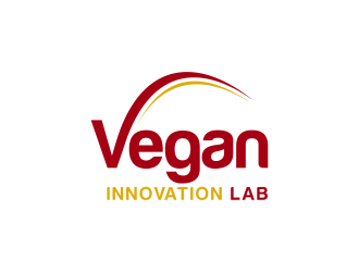 Vegan Innovation Lab logo design by GassPoll