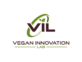 Vegan Innovation Lab logo design by gateout