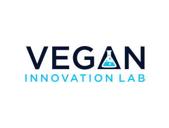 Vegan Innovation Lab logo design by GassPoll