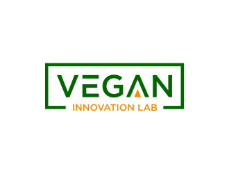Vegan Innovation Lab logo design by GassPoll