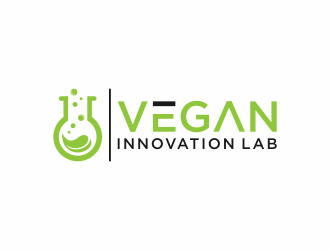 Vegan Innovation Lab logo design by y7ce