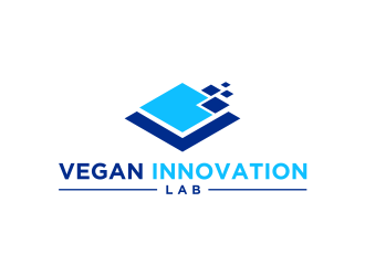 Vegan Innovation Lab logo design by GassPoll