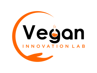 Vegan Innovation Lab logo design by GassPoll