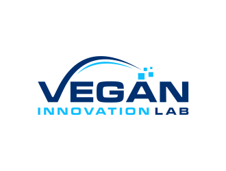Vegan Innovation Lab logo design by GassPoll