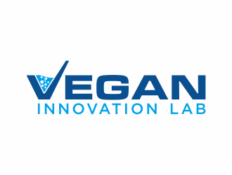 Vegan Innovation Lab logo design by hidro