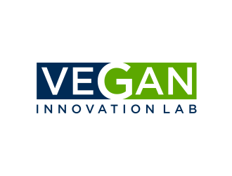 Vegan Innovation Lab logo design by GassPoll