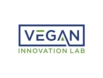Vegan Innovation Lab logo design by puthreeone