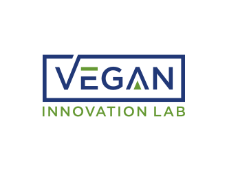 Vegan Innovation Lab logo design by puthreeone