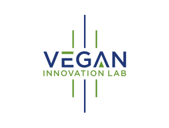 Vegan Innovation Lab logo design by puthreeone