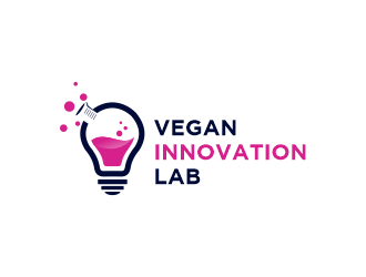 Vegan Innovation Lab logo design by zegeningen