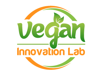 Vegan Innovation Lab logo design by Mirza