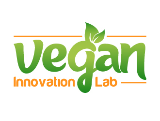 Vegan Innovation Lab logo design by Mirza