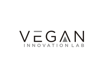 Vegan Innovation Lab logo design by Artomoro
