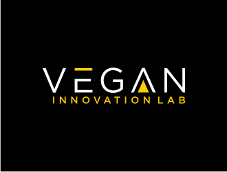 Vegan Innovation Lab logo design by Artomoro