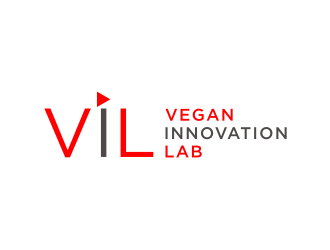 Vegan Innovation Lab logo design by Artomoro