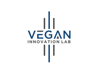 Vegan Innovation Lab logo design by Zhafir
