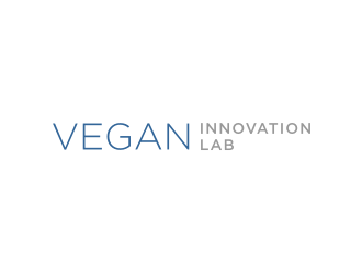 Vegan Innovation Lab logo design by Artomoro
