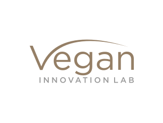 Vegan Innovation Lab logo design by Artomoro