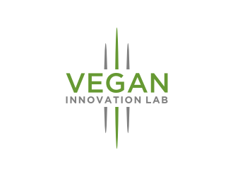 Vegan Innovation Lab logo design by Zhafir
