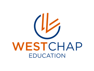 Westchap Education logo design by RatuCempaka