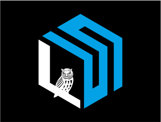 LatinoStock’s  logo design by cintoko