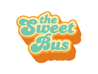 The Sweet Bus logo design by keylogo