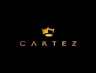 Cartez  logo design by harno