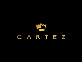 Cartez  logo design by harno