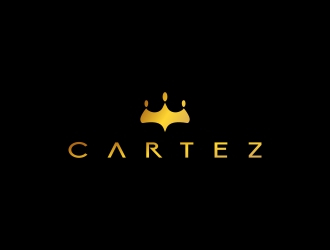 Cartez  logo design by harno