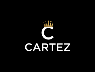 Cartez  logo design by sodimejo