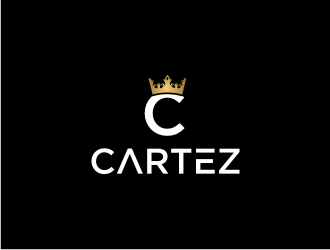 Cartez  logo design by sodimejo