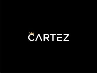 Cartez  logo design by sodimejo