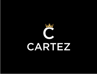 Cartez  logo design by sodimejo
