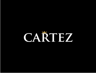 Cartez  logo design by sodimejo