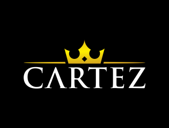 Cartez  logo design by vostre