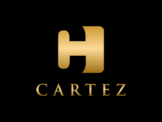 Cartez  logo design by excelentlogo