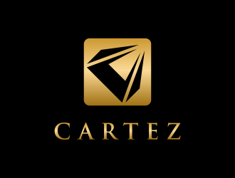 Cartez  logo design by excelentlogo