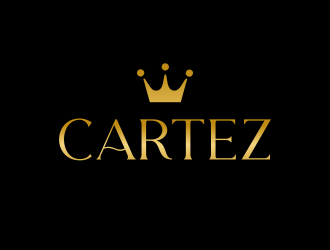Cartez  logo design by serprimero
