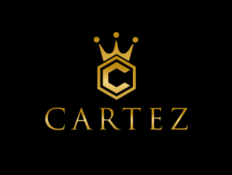 Cartez  logo design by serprimero