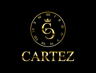Cartez  logo design by czars