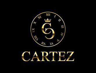  logo design by czars