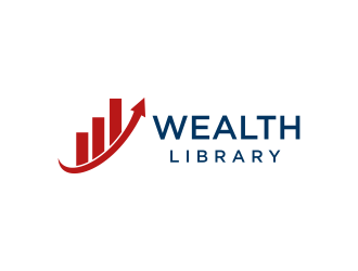 Wealth Library logo design by valace