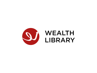 Wealth Library logo design by yossign