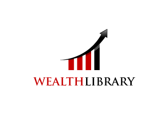 Wealth Library logo design by torresace