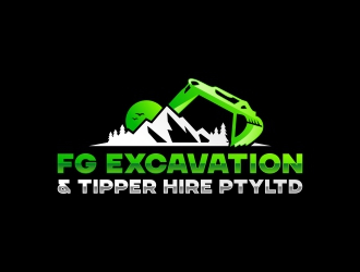  logo design by harno