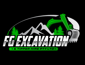  logo design by ElonStark